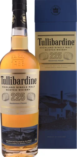 Tullibardine 225 Sauternes