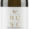 Umani Ronchi Le Busche Chardonnay