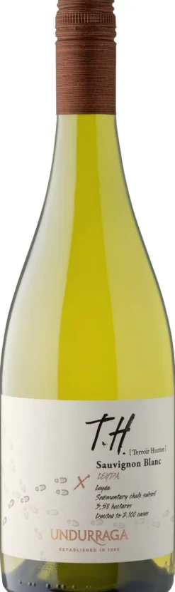 Undurraga T.H. Sauvignon Blanc Leyda