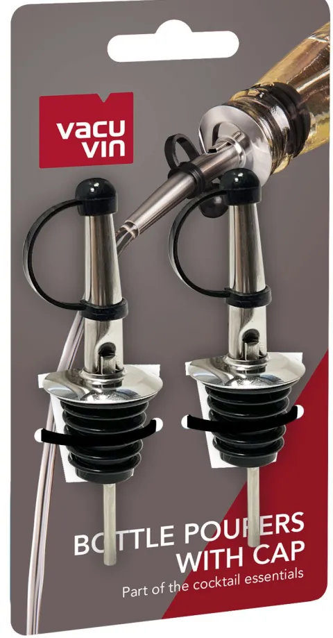 Vacu Vin Bottle Pourer