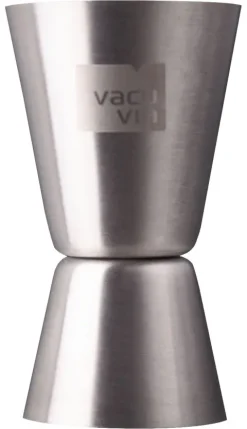 Vacu Vin Double Jigger