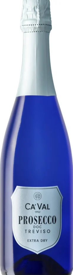Val D'Oca Ca' Val Prosecco Blu