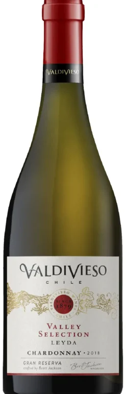 Valdivieso Gran Reserva Chardonnay