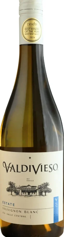 Valdivieso Sauvignon Blanc