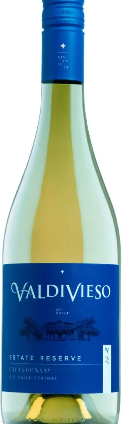 Valdivieso Winemaker's Reserva Chardonnay