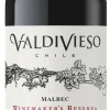 Valdivieso Winemaker's Reserva Malbec