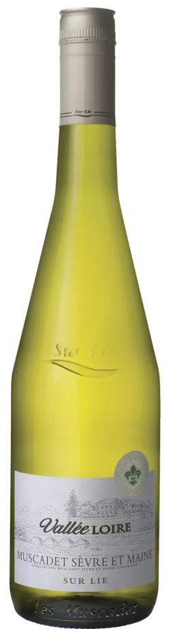Vallée Loire Muscadet de Sèvre & Maine Sur Lie
