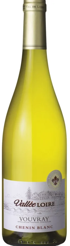 Vallée Loire Vouvray Chenin Blanc