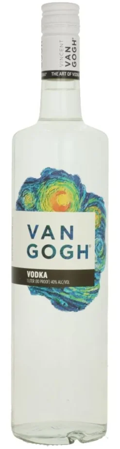 Van Gogh Classic Vodka
