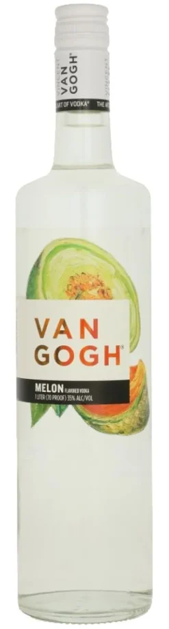 Van Gogh Melon Vodka