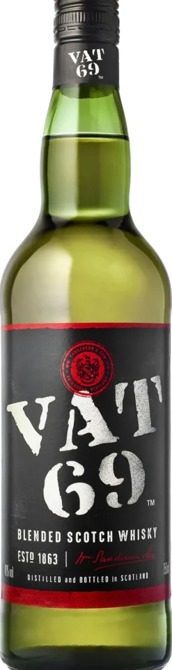 VAT 69