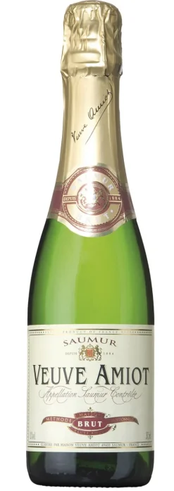 Veuve Amiot Brut