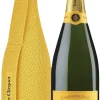 Veuve Clicquot Brut Ice Jacket