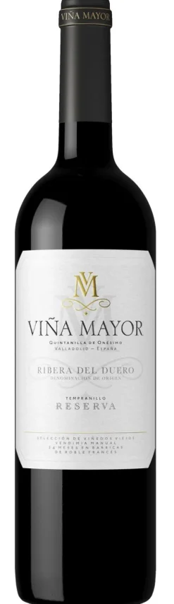 Viña Mayor Ribera Del Duero Reserva