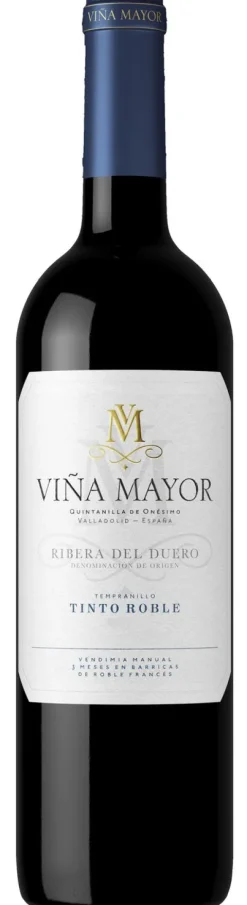 Viña Mayor Ribera Del Duero Tinto Roble