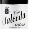 Viña Salceda Rioja Crianza