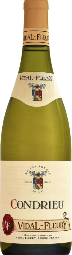Vidal-Fleury Condrieu