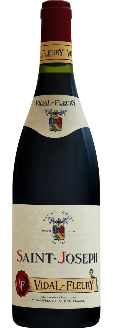 Vidal-Fleury Saint-Joseph