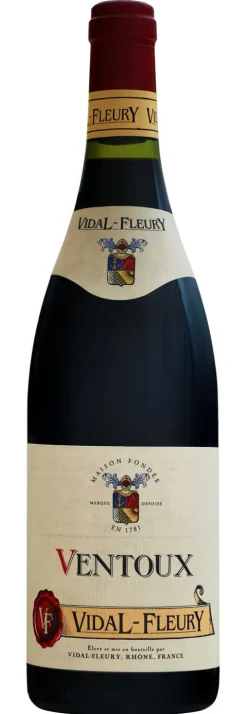 Vidal-Fleury Ventoux