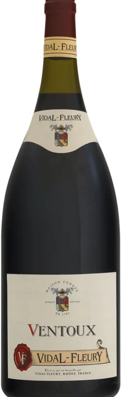 Vidal-Fleury Ventoux Magnum