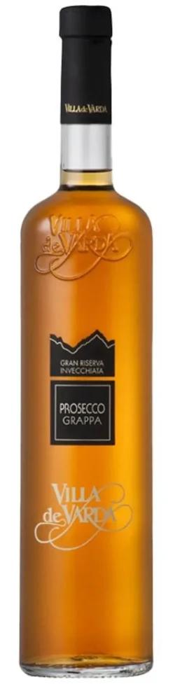 Villa de Varda Grappa Prosecco Riserva