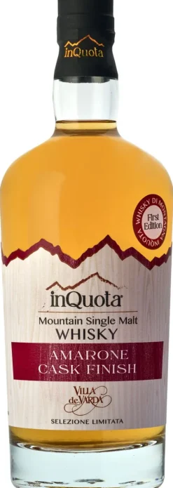 Villa de Varda InQuota Amarone Cask Finish