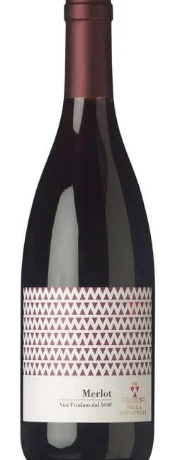 Villa Locatelli Merlot