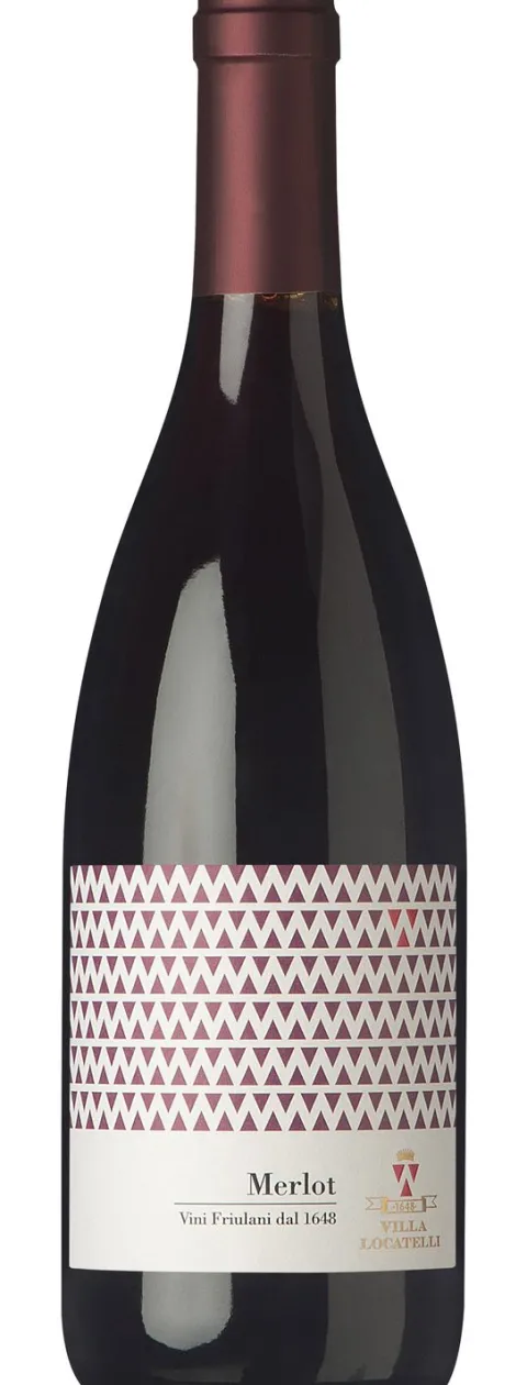 Villa Locatelli Merlot