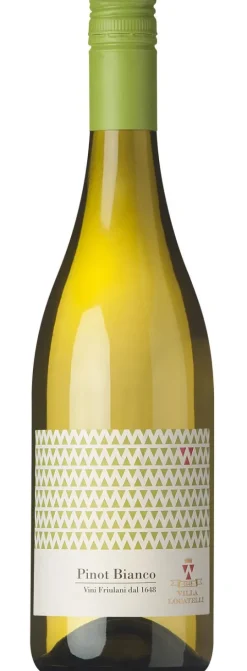 Villa Locatelli Pinot Bianco