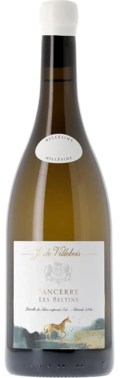 Villebois Sancerre Blanc Les Beltins
