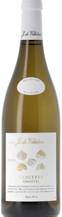 Villebois Sancerre Les Griottes