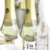 VINADA Crispy Chardonnay Mini 4x200 ml Cadeaupakket