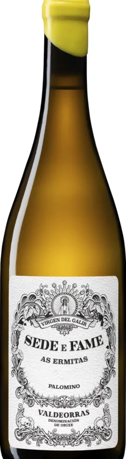 Virgen Del Galir Sede e Fame