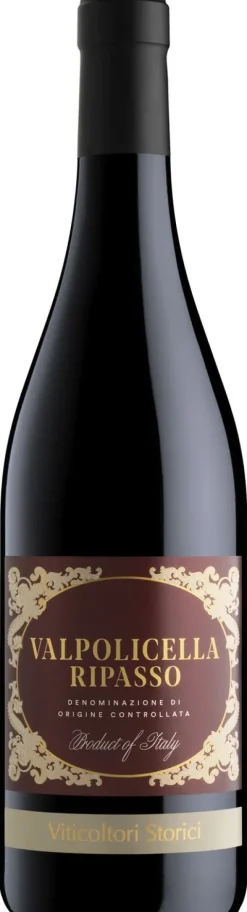 Viticoltori Storici Valpolicella Ripasso