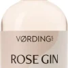 Vording's Rose Gin