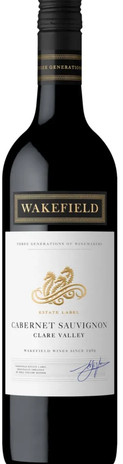Wakefield Estate Cabernet Sauvignon