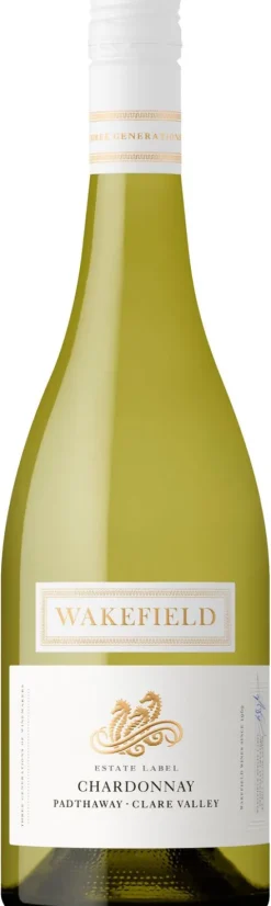 Wakefield Estate Chardonnay