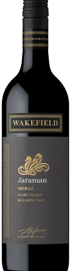 Wakefield Jaraman Shiraz
