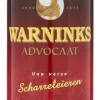 Warninks Advocaat Knijpfles