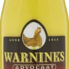 Warninks Scharrel Advocaat