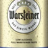 Warsteiner Alkoholfrei blik