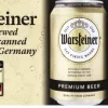 Warsteiner Premium Blik
