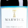 Warwick Wine Estate First Lady Red