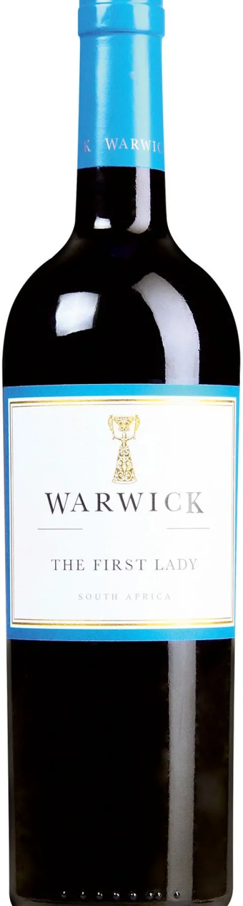 Warwick Wine Estate First Lady Red