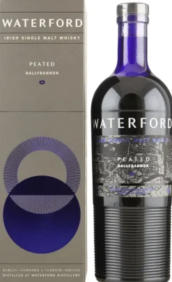 Waterford Peated Ballybannon