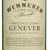 Wenneker Oude Genever