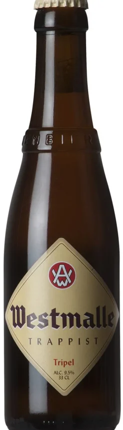 Westmalle Tripel