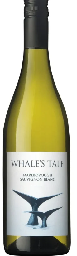 Whale's Tale Sauvignon Blanc