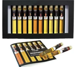 Whisky Cursus Cadeauverpakking