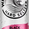 White Claw Black Cherry